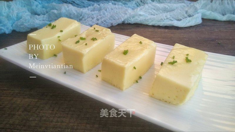 日本豆腐_自制日本豆腐_美女天天的菜谱_美食天下