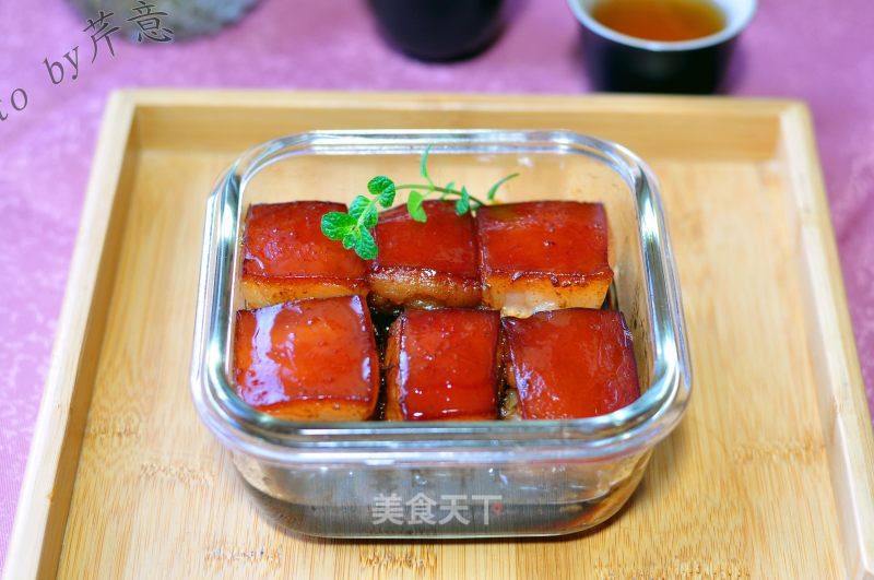 东坡肉的做法_东坡肉怎么做_芹意的菜谱_美食天下