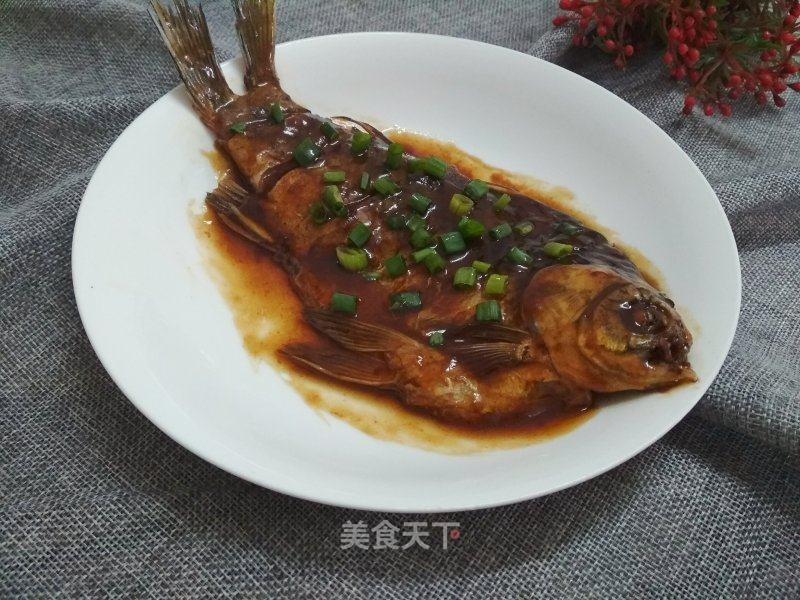 糖醋鱼的做法_糖醋鱼怎么做_澄澄姐姐的菜谱_美食天下