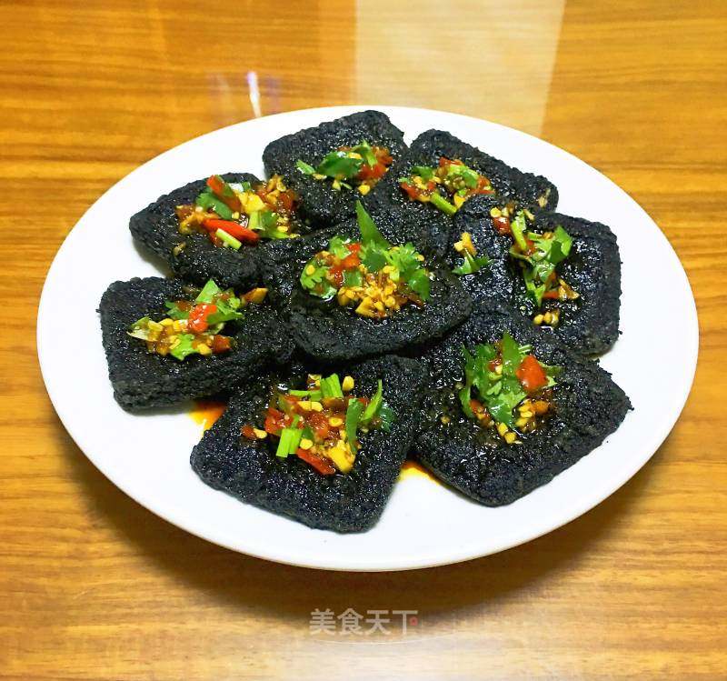 炸臭豆腐的做法_炸臭豆腐怎么做_香香的小厨房的菜谱_美食天下