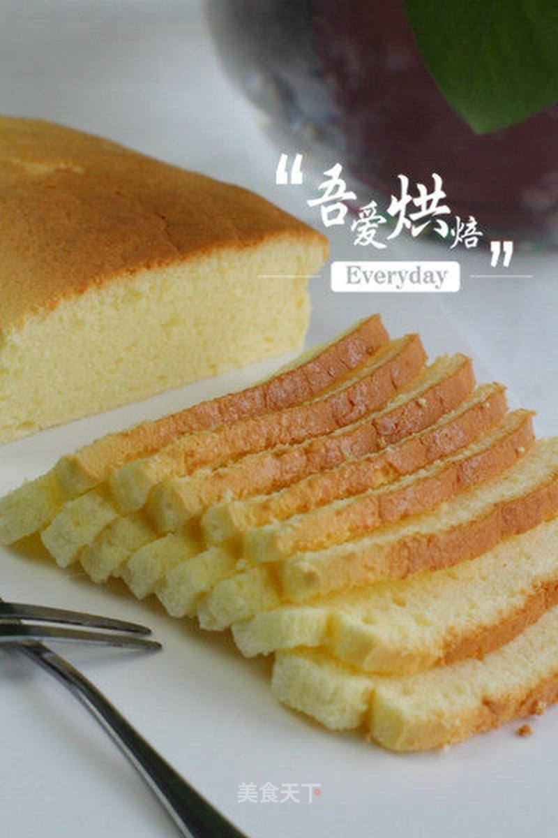 酸奶芝士蛋糕的做法_酸奶芝士蛋糕怎么做_吾爱烘焙的菜谱_美食天下