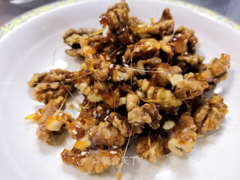 琥珀核桃的做法_琥珀核桃怎么做_@那时花开@的菜谱_美食天下
