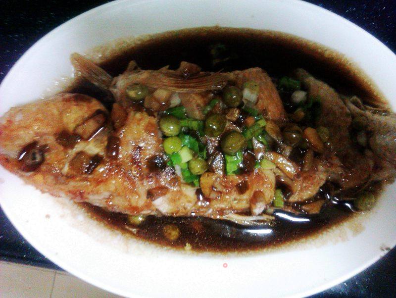糖醋鲤鱼的做法_周末私房菜——糖醋鲤鱼_糖醋鲤鱼怎么做_菜谱_美食天下