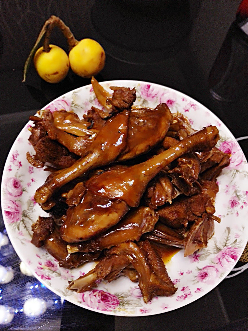 啤酒鸭的做法_啤酒鸭怎么做_小妖19的菜谱_美食天下