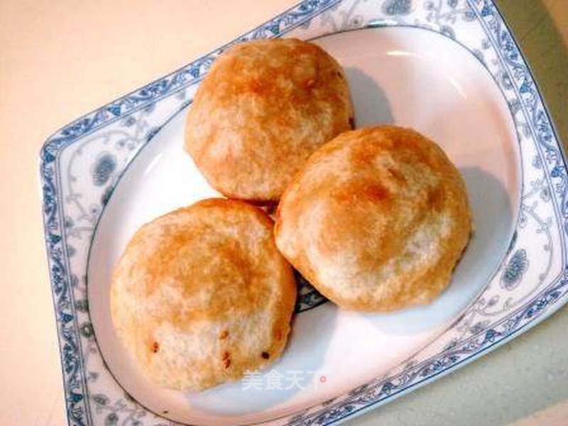 炸糕和麻团儿的做法_炸糕和麻团儿怎么做_菜谱_美食天下