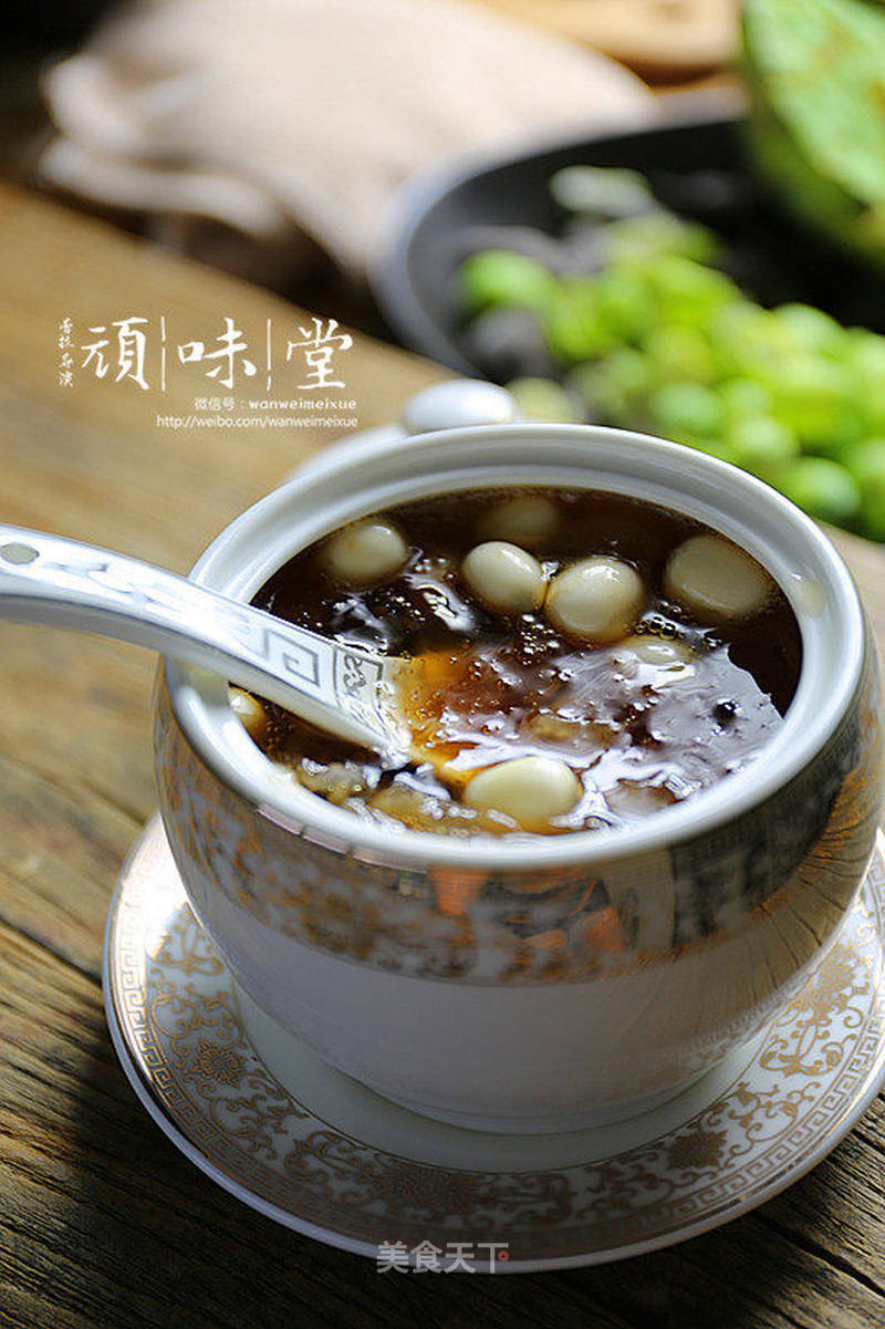 桃胶银耳炖莲子的做法_桃胶银耳炖莲子怎么做_遗忘↘蕾拉●的菜谱_美食天下