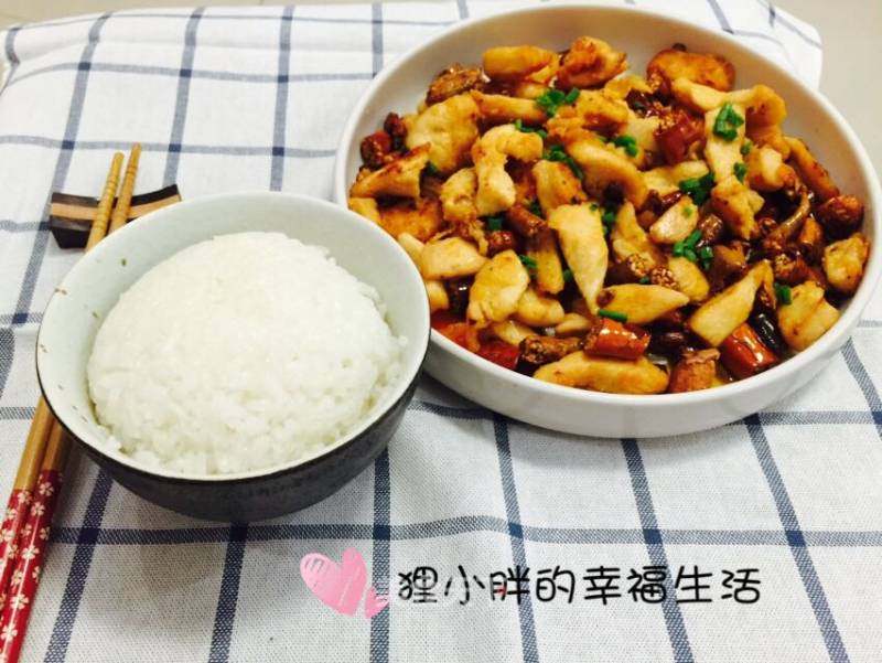 香酥辣炸鸡柳的做法_香酥辣炸鸡柳怎么做_白茶home的菜谱_美食天下