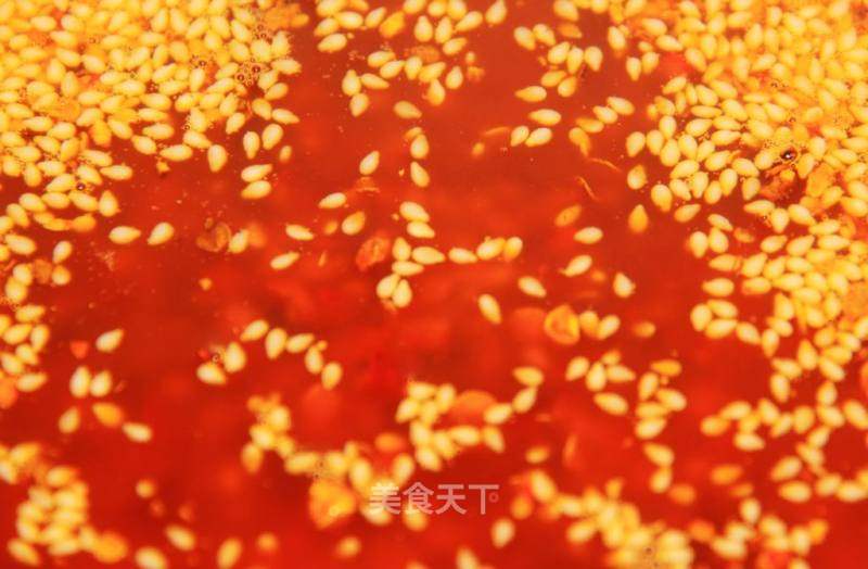 老重庆辣椒油的做法_老重庆辣椒油的制作_老重庆辣椒油怎么做_菜谱_美食天下