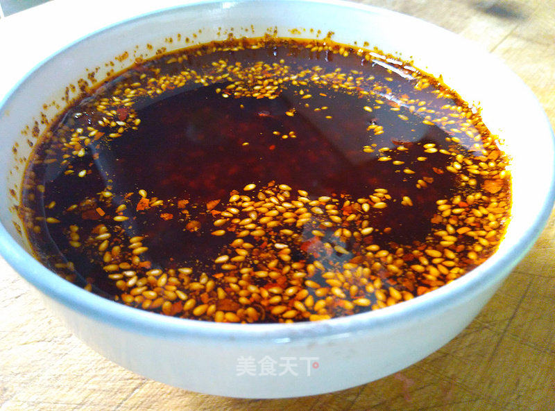 油辣椒的做法_【油辣椒】_油辣椒怎么做_人生就是过客的菜谱_美食天下