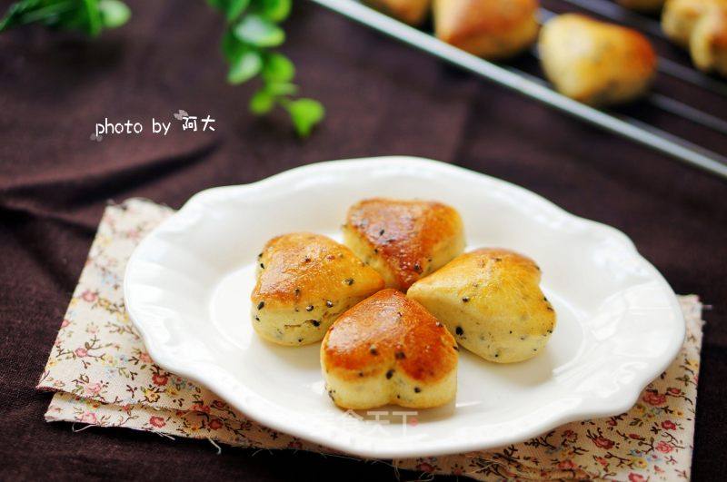 杂粮司康的做法_杂粮司康怎么做_阿大^.^的菜谱_美食天下
