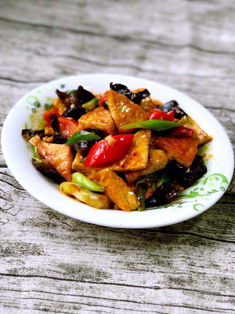 家常豆腐的做法_家常豆腐怎么做_天国的女儿的菜谱_美食天下