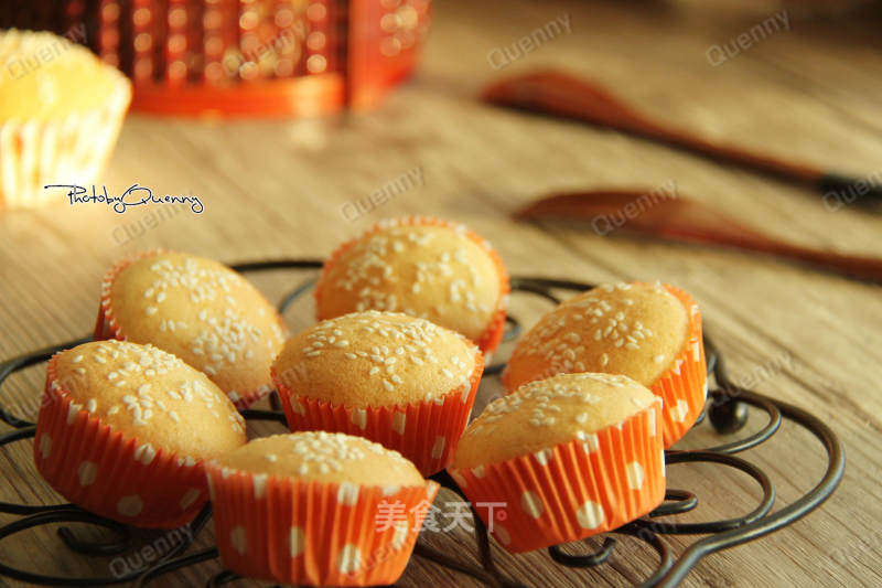 老式鸡蛋糕的做法_老式鸡蛋糕怎么做_quenny的菜谱_美食天下