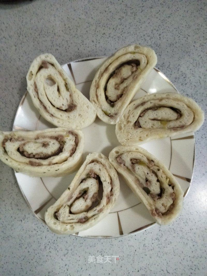 肉龙卷的做法_肉龙卷怎么做_寻梦一ZbDu的菜谱_美食天下