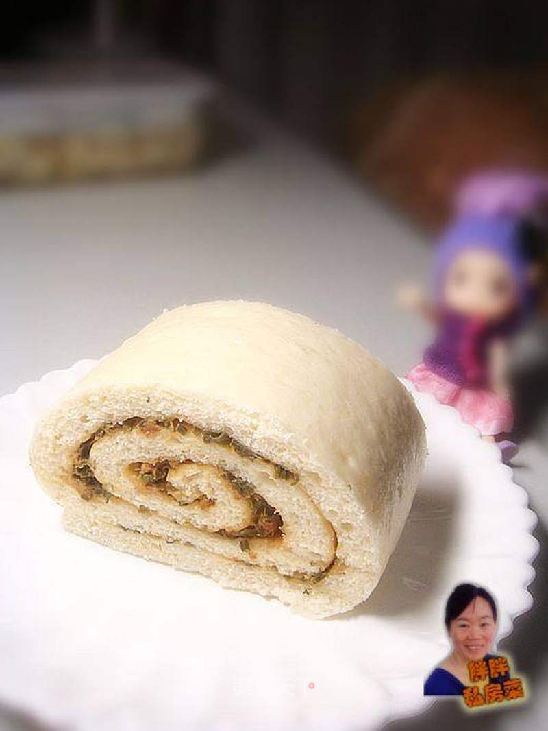 韭菜肉龙的做法_韭菜肉龙怎么做_菜谱_美食天下