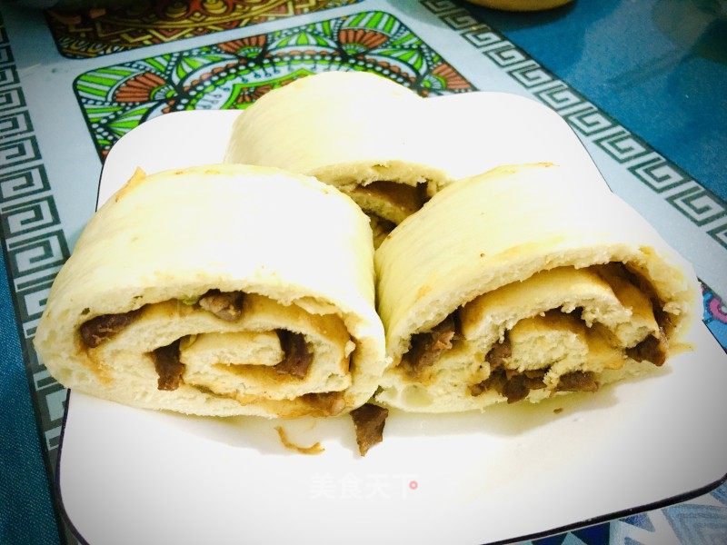 肉龙的做法_肉龙怎么做_小洞天的菜谱_美食天下