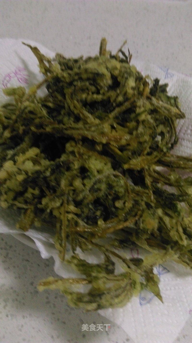 炸香椿鱼的做法_炸香椿鱼怎么做_米酒wine的菜谱_美食天下