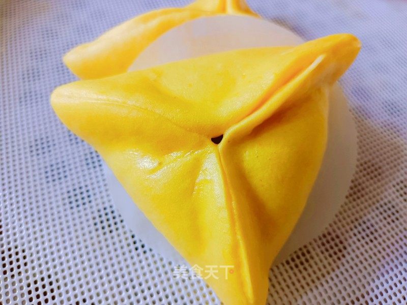 糖三角的做法_糖三角怎么做_丽彩（五谷杂粮）的菜谱_美食天下