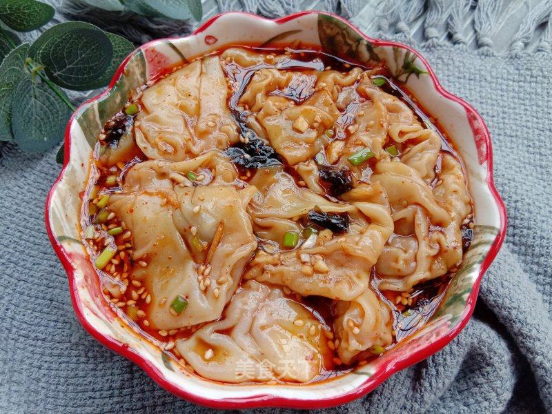 酸汤鲜肉馄饨的做法_酸汤鲜肉馄饨怎么做_笑笑昵的菜谱_美食天下