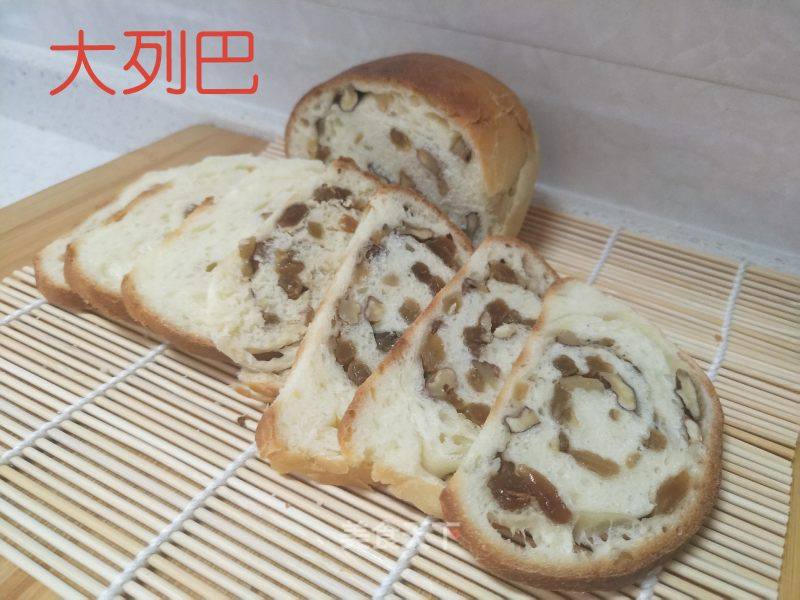 大列巴的做法_大列巴怎么做_兰杏梅的菜谱_美食天下