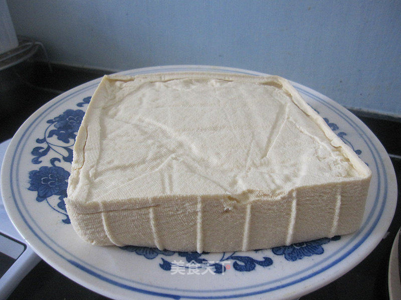 豆腐_自制豆腐_秋水伊人2002的菜谱_美食天下