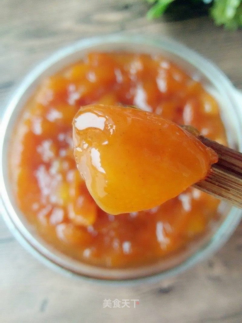 糖渍金桔的做法_糖渍金桔怎么做_爱做饭的陈的菜谱_美食天下