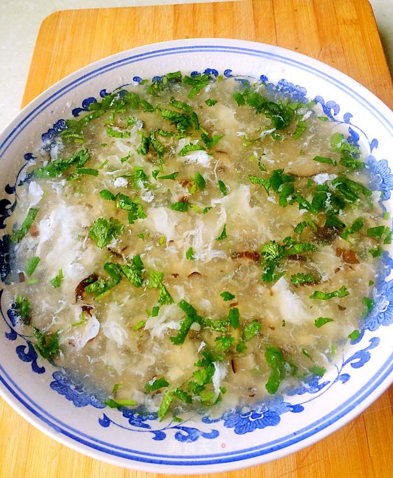 西湖牛肉羹的做法_西湖牛肉羹怎么做_天国的女儿的菜谱_美食天下