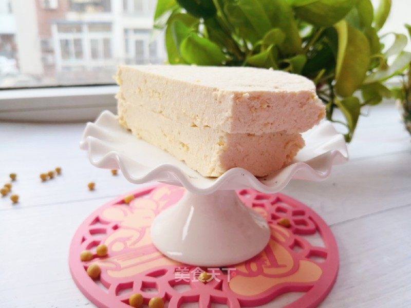 自制豆腐的做法_自制豆腐怎么做_石榴树2008的菜谱_美食天下