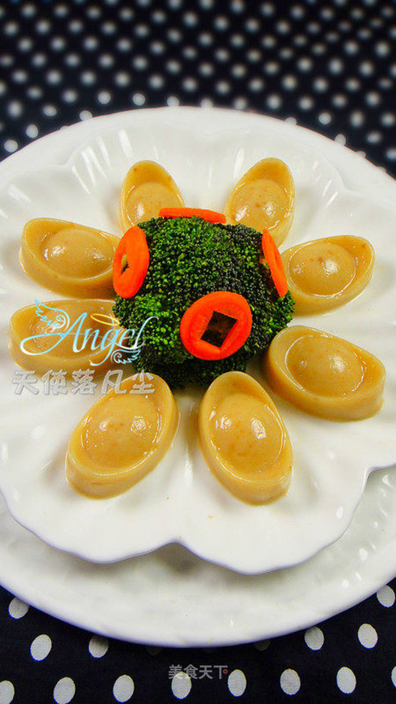 欣和肉皮冻的做法_招财进宝——肉皮冻_欣和肉皮冻怎么做_菜谱_美食天下