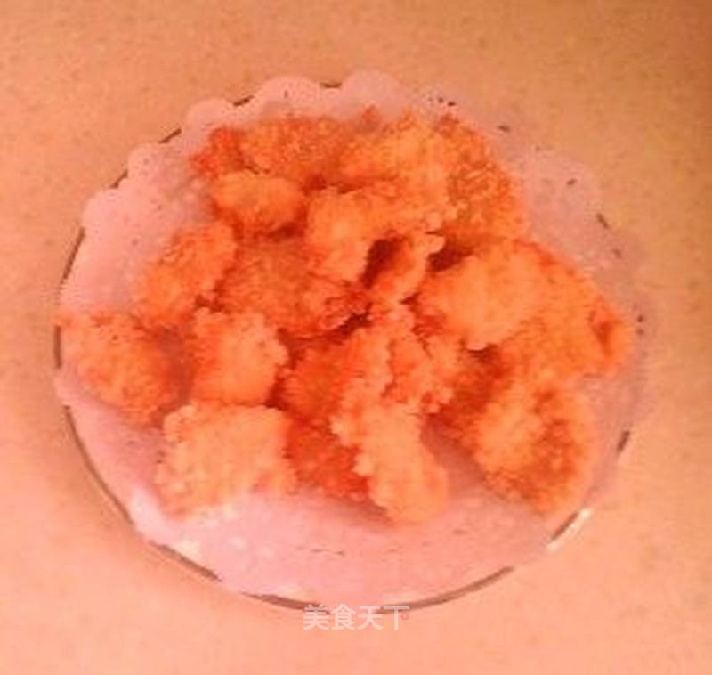 上校鸡块的做法_劲爆上校鸡块_上校鸡块怎么做_菜谱_美食天下