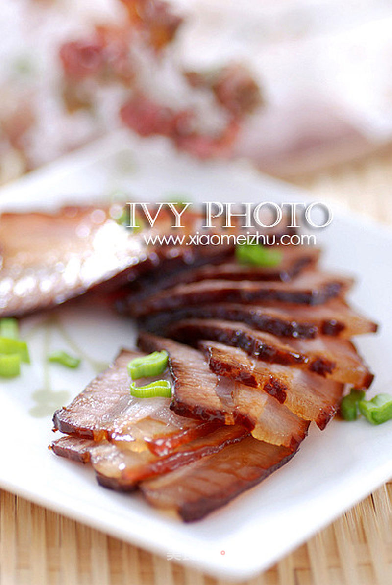 腊肉饭的做法_自制腊肉/腊肉饭_腊肉饭怎么做_菜谱_美食天下