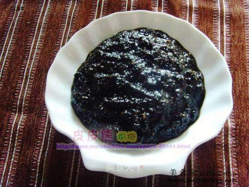 固元膏的做法_固元膏怎么做_菜谱_美食天下