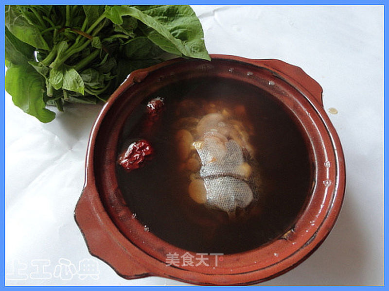 四物汤的做法_四物汤的做法和功效_四物汤怎么做_菜谱_美食天下