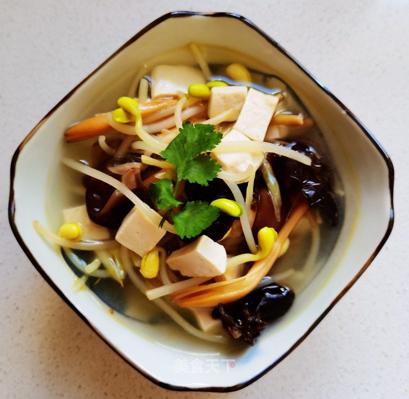 中山四物汤的做法_中山四物汤怎么做_红•宏的菜谱_美食天下