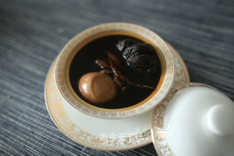 补血调经四物汤的做法_【小森妈妈菜谱】28天调理药膳-补血调经四物汤_补血调经四物汤怎么做_小森的妈妈的菜谱_美食天下