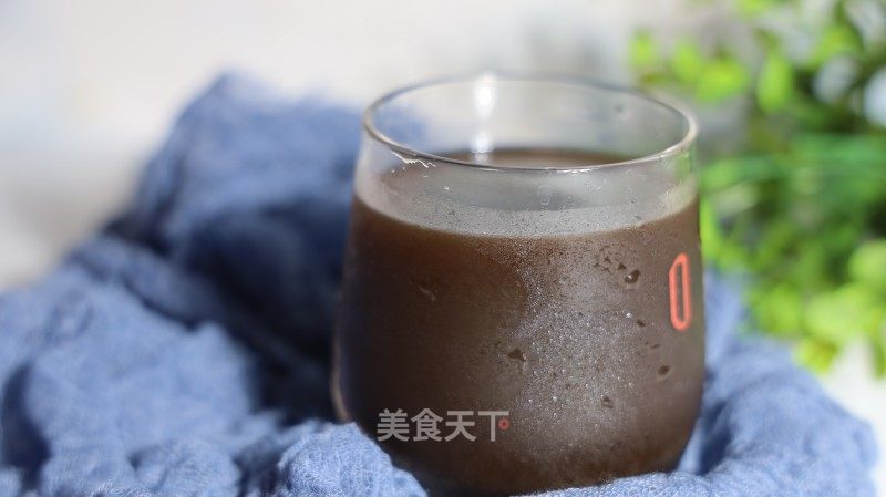 桃红四物汤的做法_桃红四物汤怎么做_どら的菜谱_美食天下