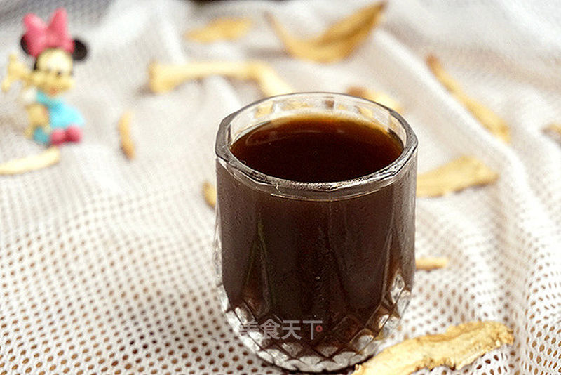 四物汤的做法_四物汤怎么做_食·色的菜谱_美食天下
