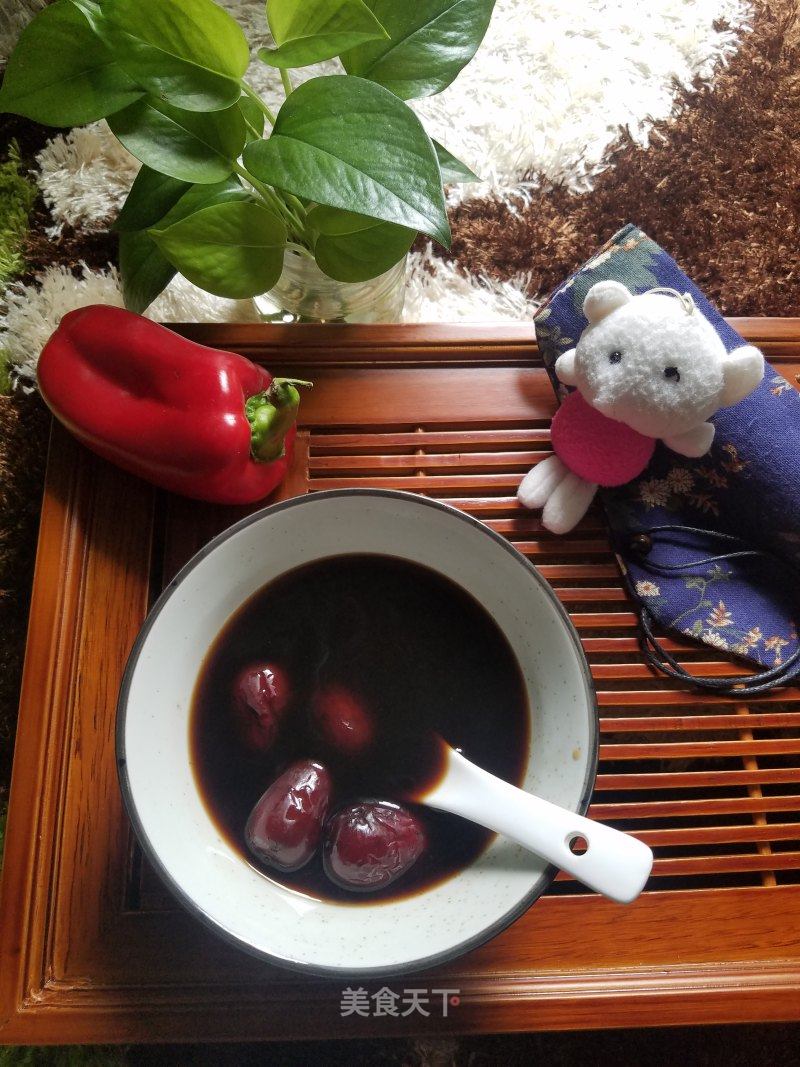 四物汤的做法_四物汤怎么做_琪_feXjZ8E2的菜谱_美食天下