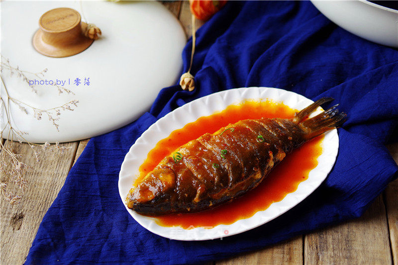 糖醋鱼的做法_糖醋鱼怎么做_零零落落2011的菜谱_美食天下