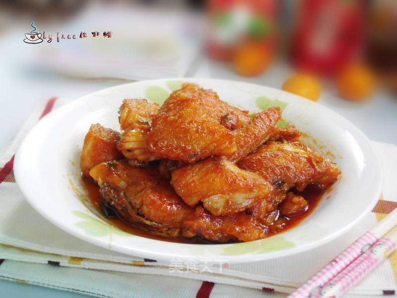 糖醋鱼块的做法_糖醋鱼块怎么做_々苗∴的菜谱_美食天下
