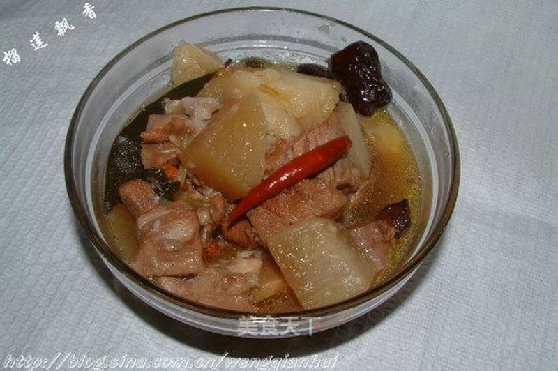红焖羊肉的做法_免火再煮锅菜谱之——红焖羊肉_红焖羊肉怎么做_菜谱_美食天下