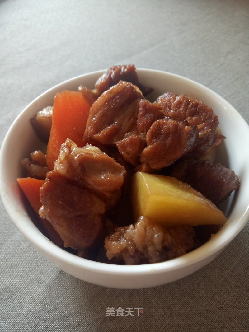 红焖羊肉的做法_红焖羊肉怎么做_阳台上的草莓的菜谱_美食天下