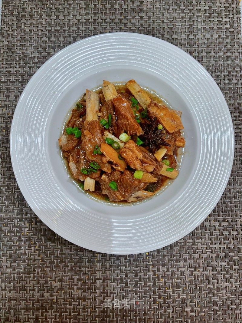 红焖羊肉的做法_红焖羊肉怎么做__蒍鉨变乖々的菜谱_美食天下