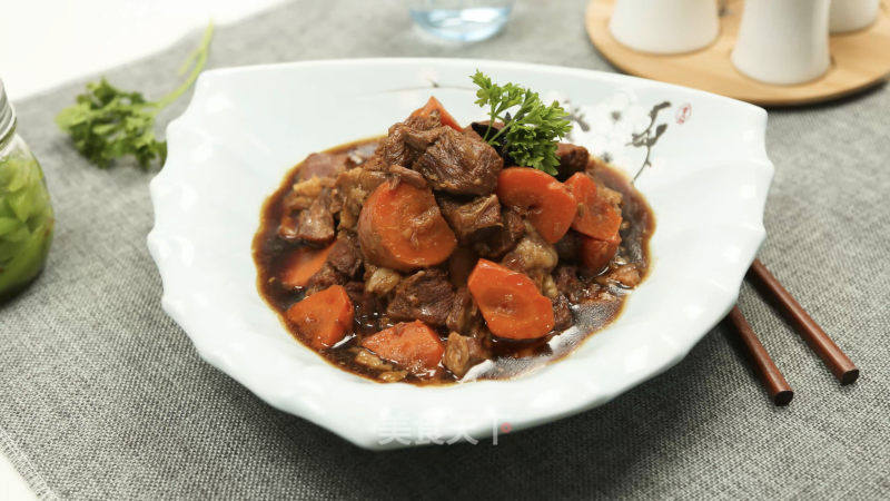 红焖羊肉的做法_红焖羊肉怎么做_美食天下的菜谱_美食天下