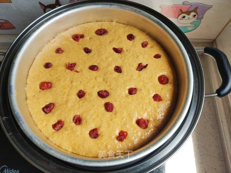 南瓜发糕的做法_南瓜发糕怎么做_筠旸JY的菜谱_美食天下