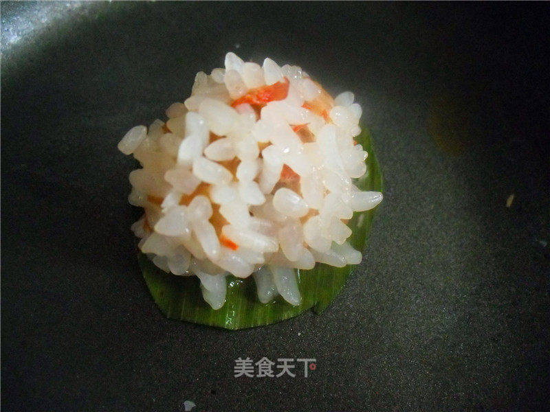 珍珠圆子的做法_珍珠圆子怎么做_菜谱_美食天下