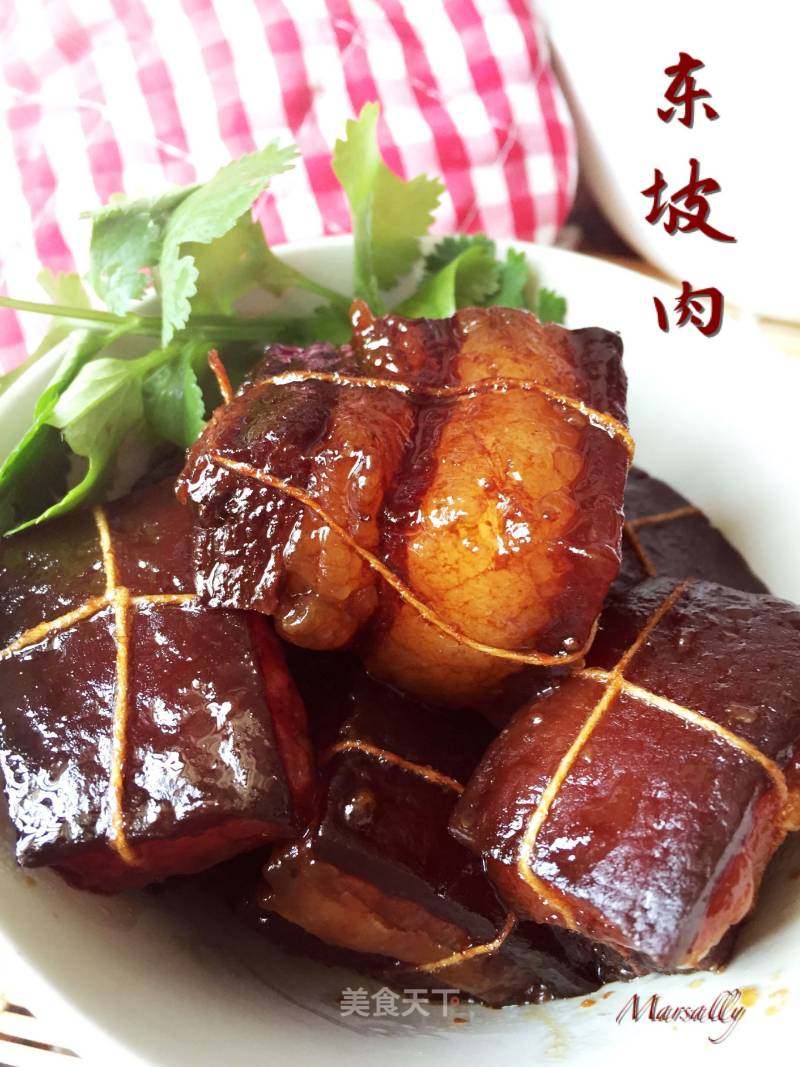 东坡肉的做法_东坡肉怎么做_Marsally4390的菜谱_美食天下