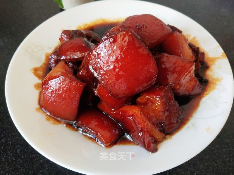 东坡肉的做法_东坡肉怎么做_金凤栖梧的菜谱_美食天下