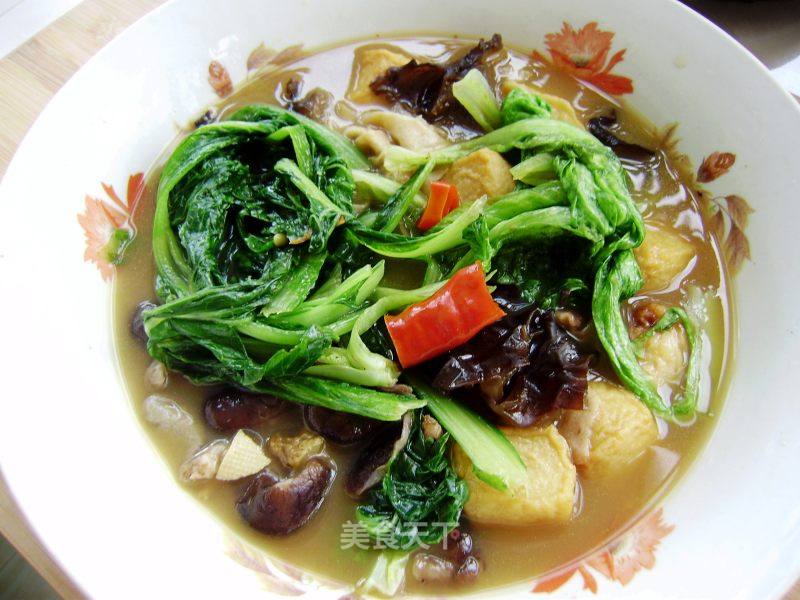 麻辣烫的做法_麻辣烫怎么做_菜谱_美食天下