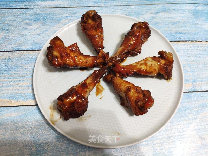 红烧鸡翅根的做法_红烧鸡翅根怎么做_柳絮1982的菜谱_美食天下