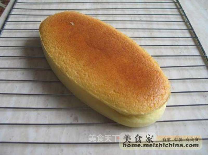 芝士蛋糕的做法_芝士蛋糕怎么做_菜谱_美食天下